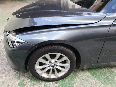 2016 BMW 320 WBA8C5107HK854471 VIN:WBA8C5107HK854471