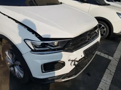 2021 Volkswagen T-Roc WVGZZZA1ZMV035752 VIN:WVGZZZA1ZMV035752