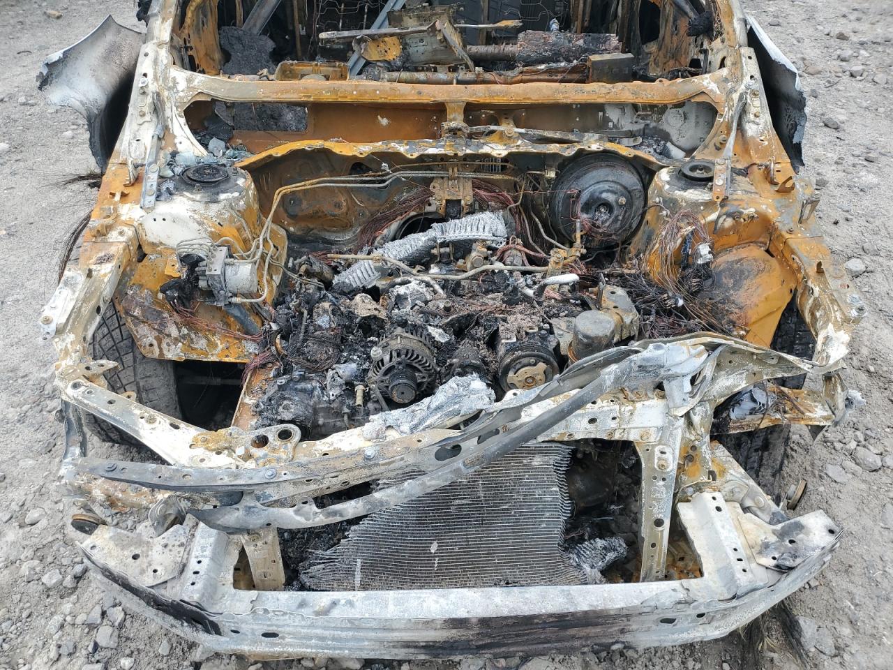 2022 SUBARU WRX PREMIUM VIN:JF1VBAF64N9023534