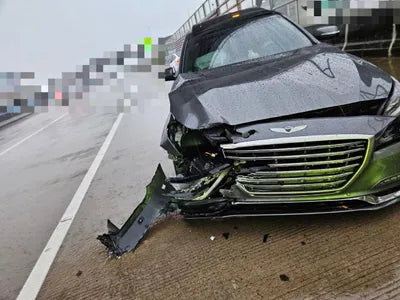 2016 Genesis G80 VIN: