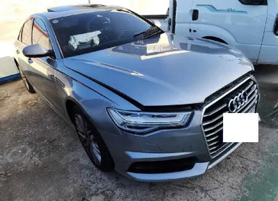 2018 Audi A6 WAUZZZ4G7JN061338 VIN:WAUZZZ4G7JN061338