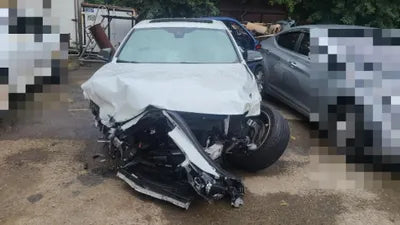 2018 BMW 320 WBA8C5106JK736983 VIN:WBA8C5106JK736983