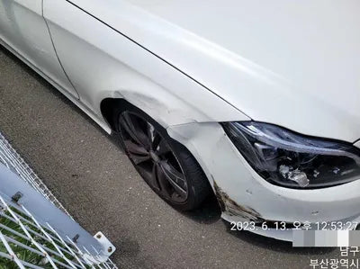 2016 Mercedes-Benz CLS 350 VIN: