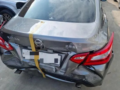 2016 Nissan Altima 953KM1N4AL3AP7GC1 VIN:953KM1N4AL3AP7GC1