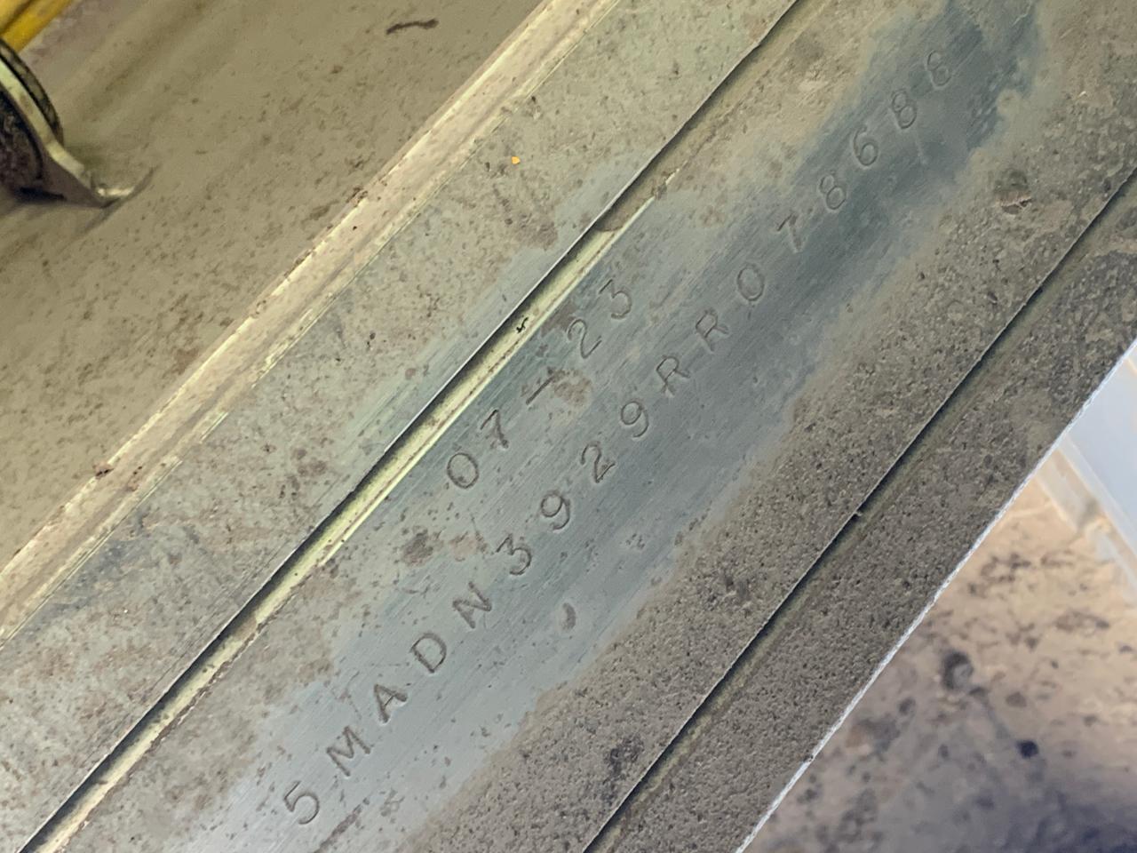 2024 MACK ALL MODELS VIN:5MADN3929RR078688