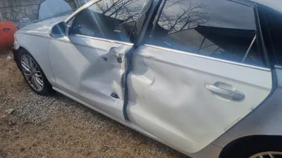 2016 Audi A6 WAUZZZ4G3GN176964 VIN:WAUZZZ4G3GN176964