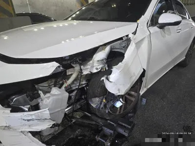 2021 Mercedes-Benz A 220 VIN: