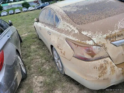 2015 Nissan Altima VIN: