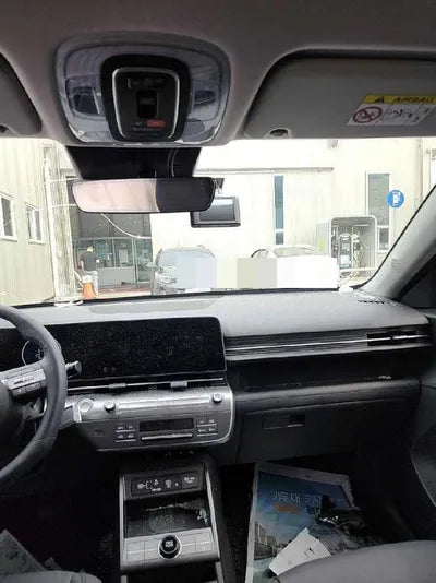 2023 Hyundai Kona VIN: