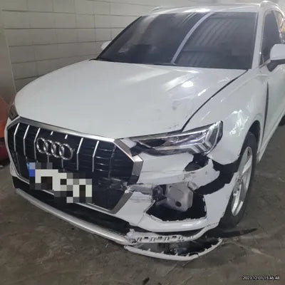 2020 Audi Q3 WAUZZZF39L1115405 VIN:WAUZZZF39L1115405
