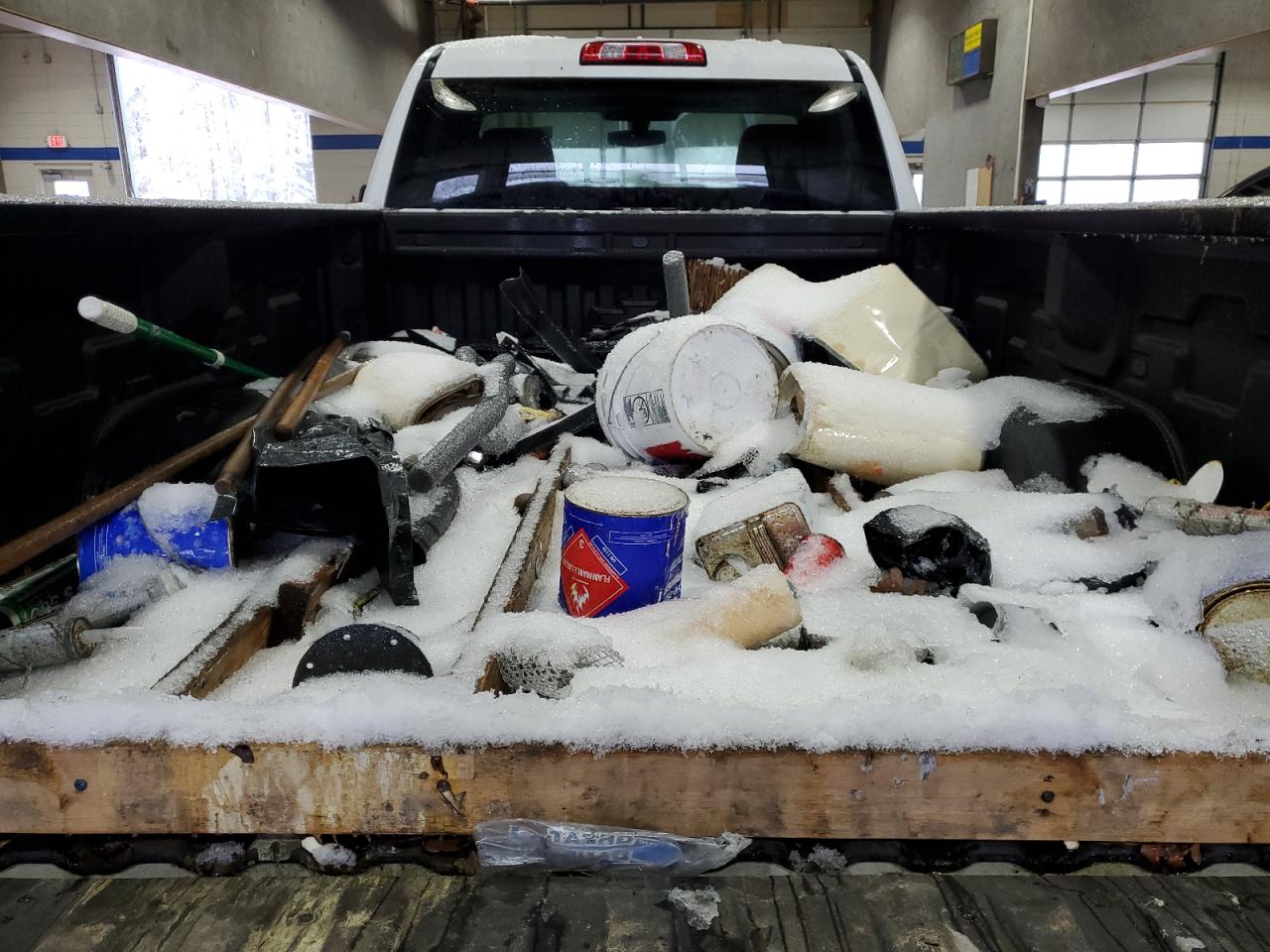 2022 CHEVROLET SILVERADO LTD C1500 VIN:3GCNWAEK9NG131158