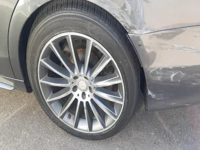 2017 Mercedes-Benz S 350 WDDUF3DB7HA310638 VIN:WDDUF3DB7HA310638