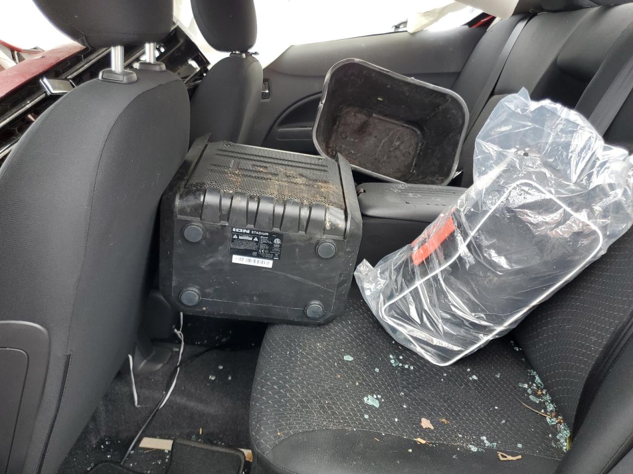 2024 MITSUBISHI MIRAGE G4 SE VIN:ML32FVFJXRHF09442