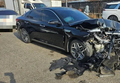 2018 Kia K5 VIN: