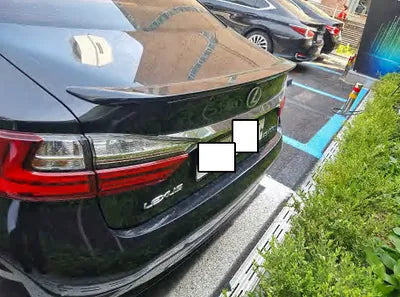 2016 Lexus ES 300 JTHBW1GG0G2120376 VIN:JTHBW1GG0G2120376