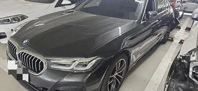 2023 BMW 530 VIN: