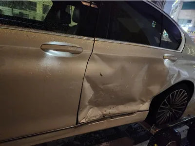 2021 BMW 730 WBA7B8106MCG85289 VIN:WBA7B8106MCG85289