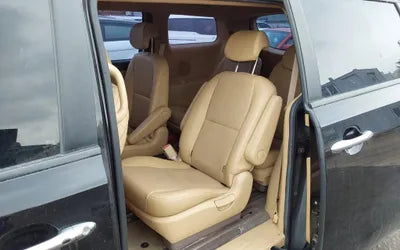 2019 Kia Carnival KNAMB81ABKS456949 VIN:KNAMB81ABKS456949
