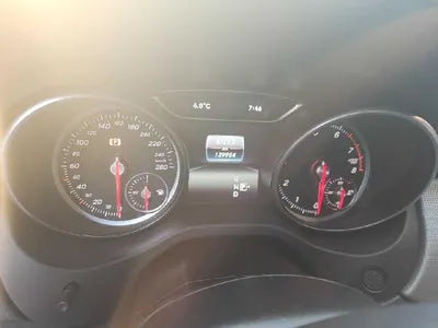 2017 Mercedes-Benz CLA 250 WDDSJ4GB3HN466210 VIN:WDDSJ4GB3HN466210