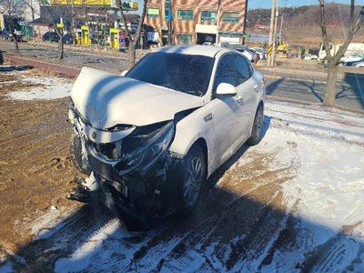 2019 Kia K5 VIN: