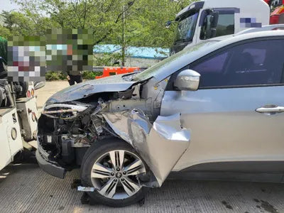 2014 Hyundai Tucson VIN: