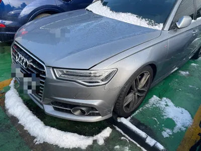 2016 Audi A6 WAUZZZ4G3GN066089 VIN:WAUZZZ4G3GN066089 LotId:638488