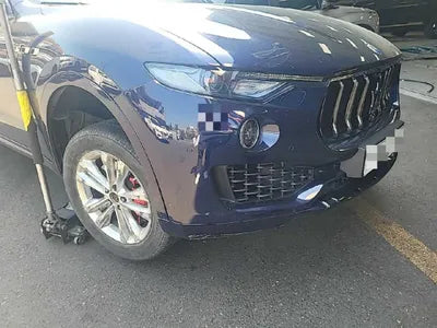 2018 Maserati Levante ZN661TUG5JX283146 VIN:ZN661TUG5JX283146