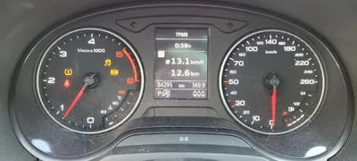 2015 Audi A3 WAUZZZ8V5F1125027 VIN:WAUZZZ8V5F1125027