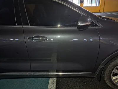 2017 Kia Sorento KNAPS81ABHA377305 VIN:KNAPS81ABHA377305