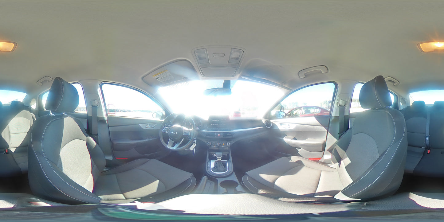 2024 KIA FORTE LX VIN:3KPF24AD8RE782159