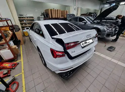 2022 Audi A6 WAUZZZF27NN047897 VIN:WAUZZZF27NN047897