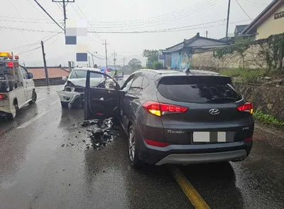 2017 Hyundai Tucson VIN: