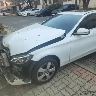 2018 Mercedes-Benz C 200 010KMWDDWF4CB9JF6 VIN:010KMWDDWF4CB9JF6