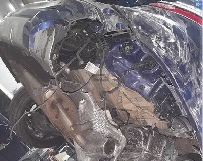 2018 BMW 320 WBATX3107JLB57503 VIN:WBATX3107JLB57503