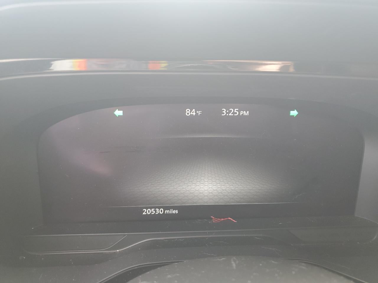 2022 NISSAN PATHFINDER PLATINUM VIN:5N1DR3DH6NC261921