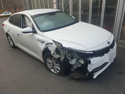 2016 Kia K5 KNAGS416BGA059796 VIN:KNAGS416BGA059796