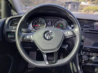 2015 Volkswagen Golf WVWZZZAUZFW154969 VIN:WVWZZZAUZFW154969