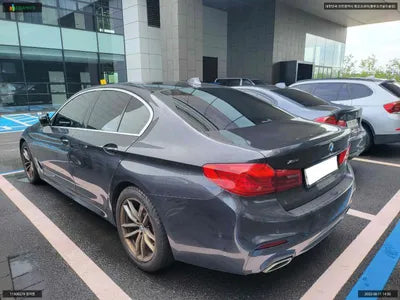 2020 BMW 520 WBAJF5107LCE19139 VIN:WBAJF5107LCE19139