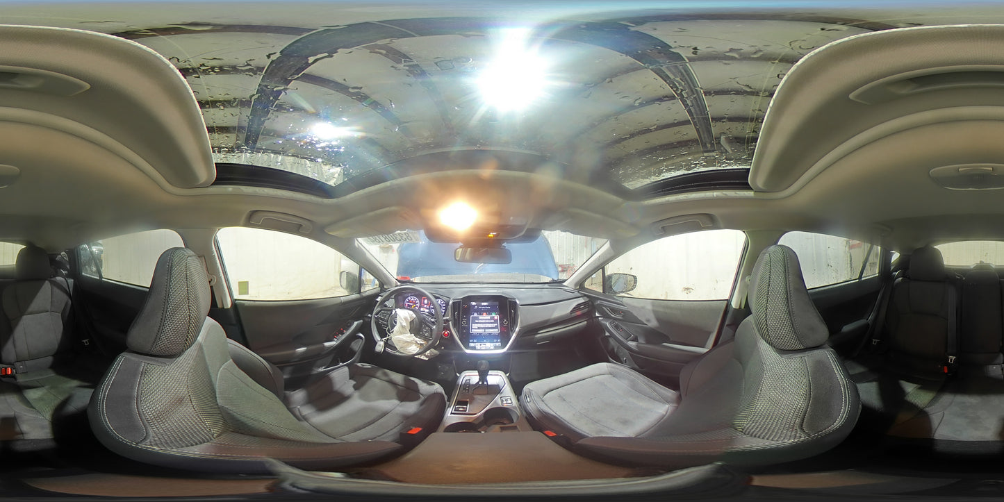 2024 SUBARU CROSSTREK PREMIUM VIN:JF2GUADC8RH391444