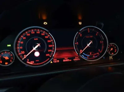 2016 BMW 520 WBA5E7108GG565805 VIN:WBA5E7108GG565805