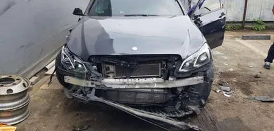 2015 Mercedes-Benz E 220 WDDHF0AB6GB212777 VIN:WDDHF0AB6GB212777