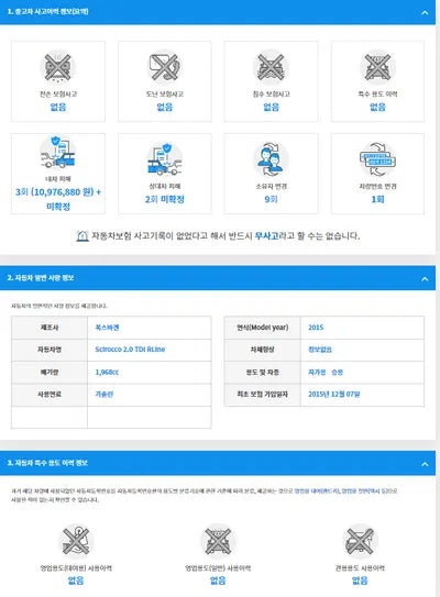 2015 Volkswagen Scirocco WVWZZZ13ZFV016794 VIN:WVWZZZ13ZFV016794