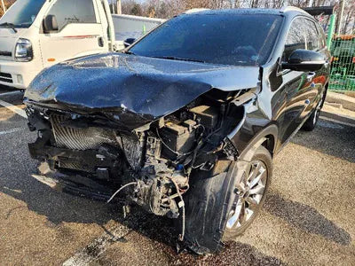 2018 Kia Sorento KNAPH81BDJA439274 VIN:KNAPH81BDJA439274
