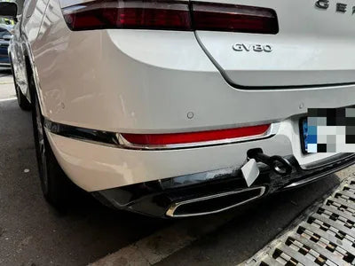 2023 Genesis GV80 VIN: