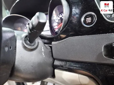 2017 Kia Carnival KNAME81ABHS297529 VIN:KNAME81ABHS297529