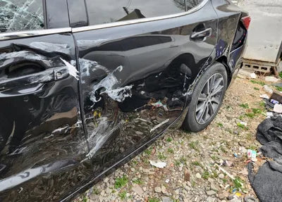 2017 Lexus ES 300 JTHBW1GG9H2134018 VIN:JTHBW1GG9H2134018