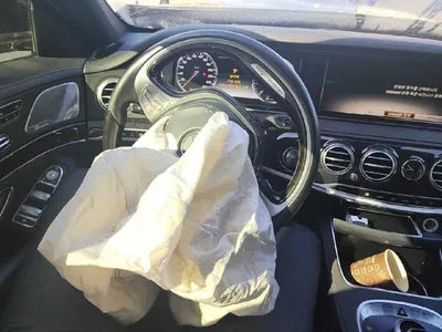 2014 Mercedes-Benz S 500 VIN: