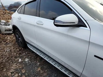 2020 Mercedes-Benz GLC 300 W1N0J5DB0LF831403 VIN:W1N0J5DB0LF831403