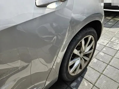 2014 Volkswagen Golf VIN: