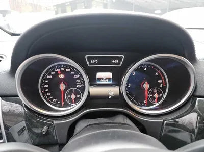 2017 Mercedes-Benz GLS 350 WDCDF2EE8HA940529 VIN:WDCDF2EE8HA940529